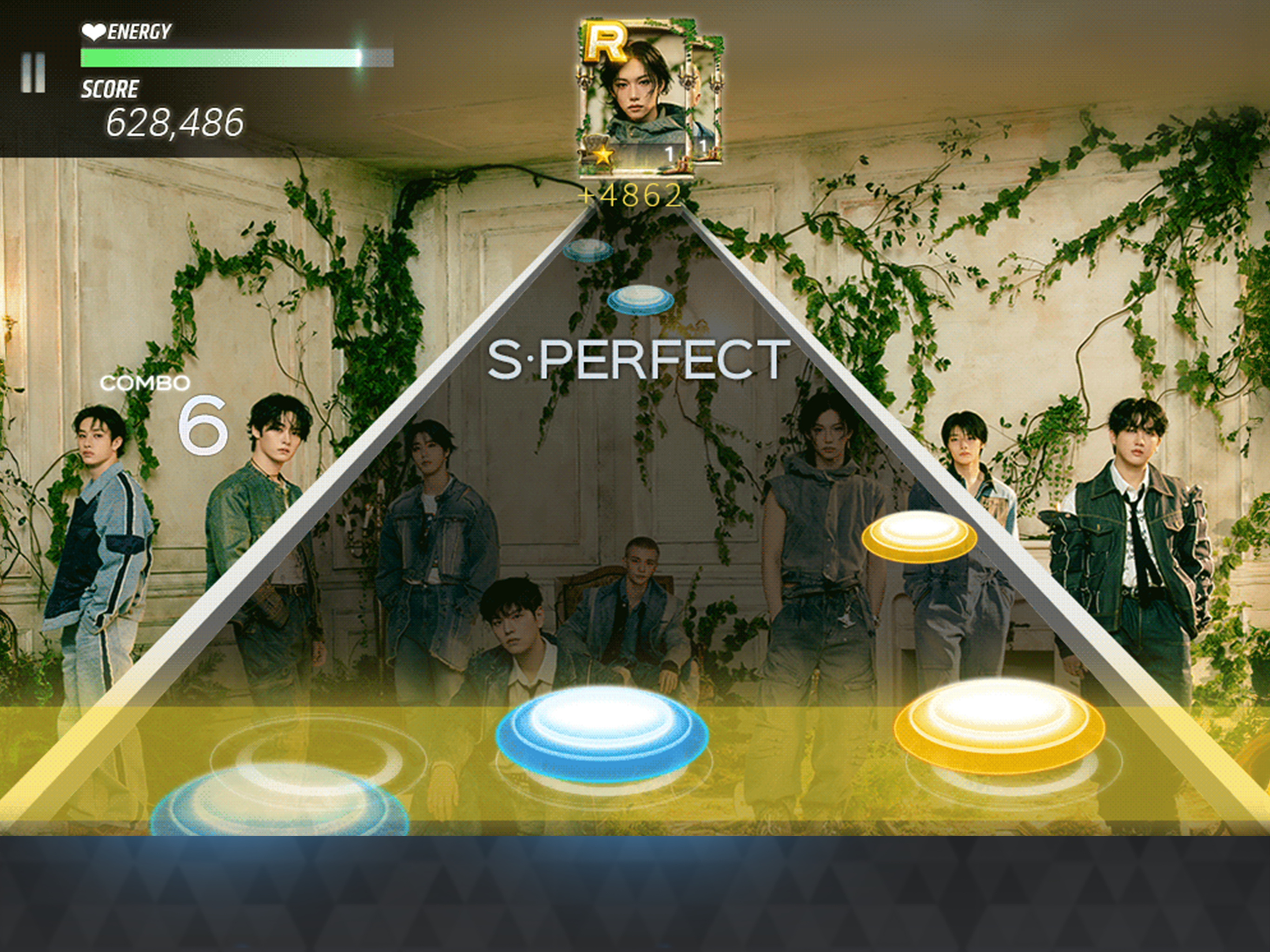 SUPERSTAR JYPNATION