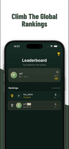 buz football pro: Live Chat screenshot