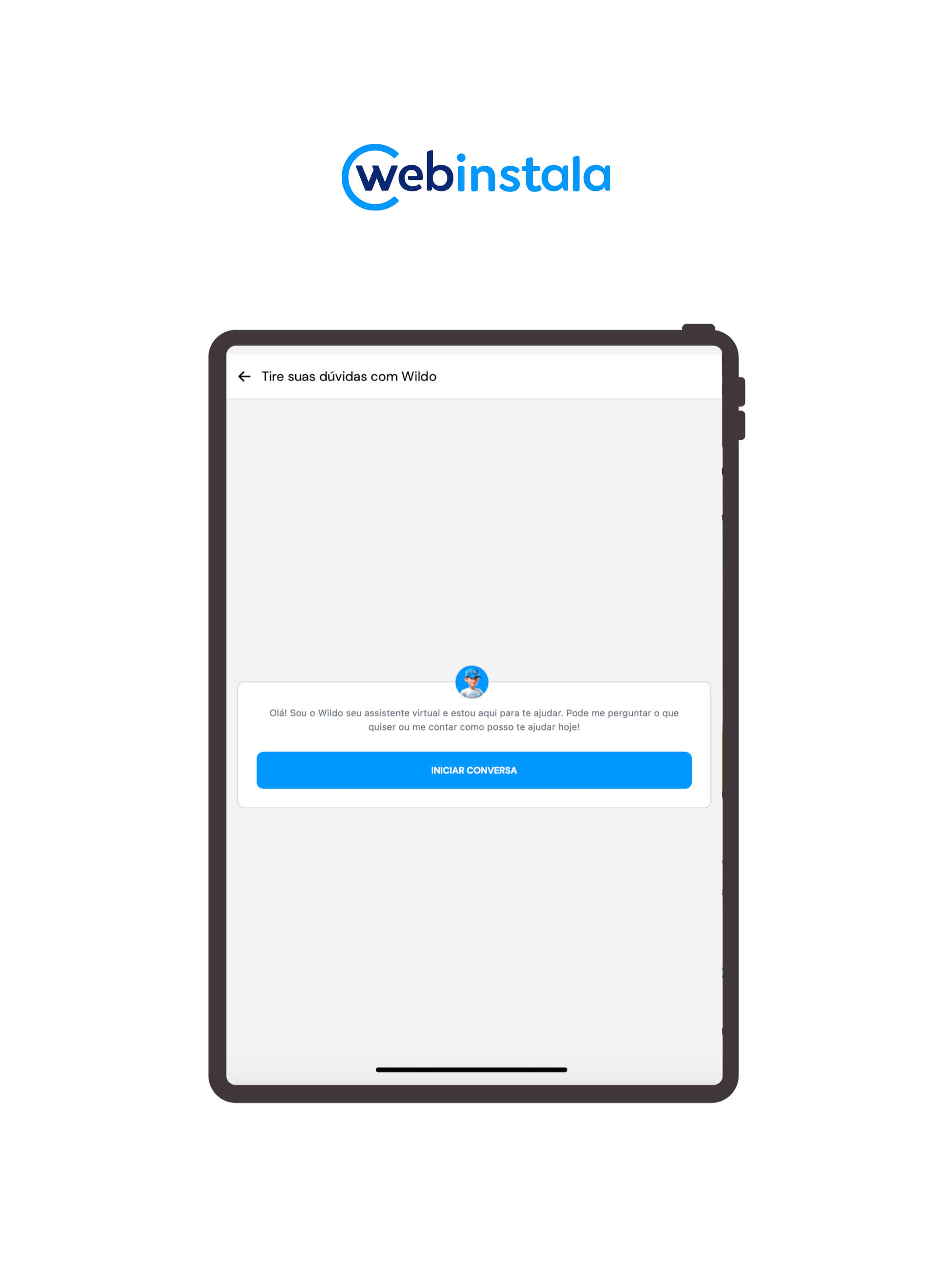 Webinstala