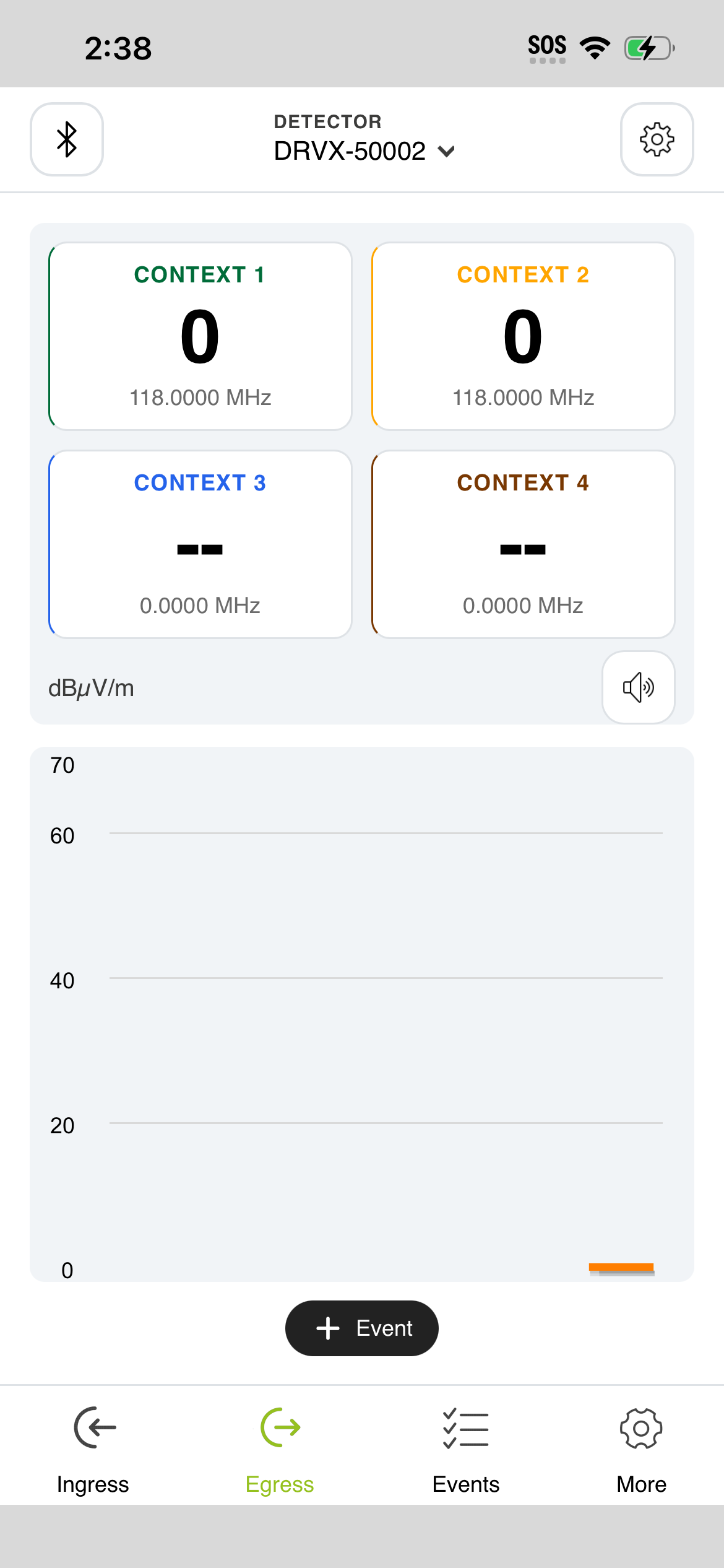 CPAT.tech Mobile screenshot 5
