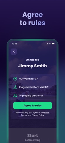 SmartPin Golf Screenshot 4 of 9