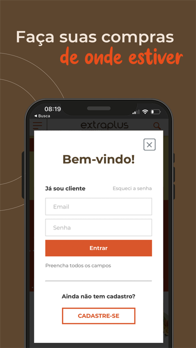 Screenshot #2 pour Extraplus