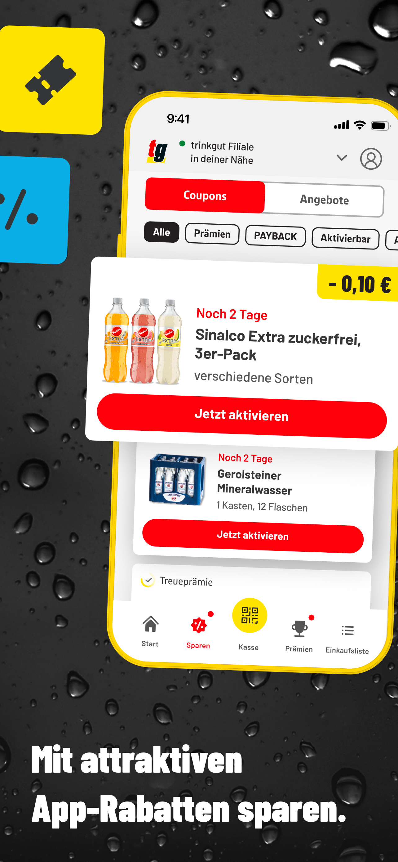 trinkgut screenshot 4