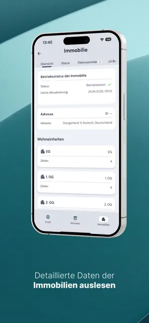 MeterConnect screenshot 4
