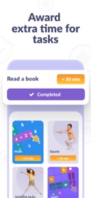 Kids360: Parental Controls screenshot
