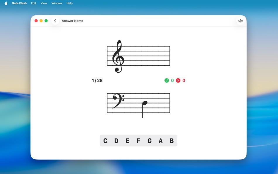 #2. Note Flash (macOS) بواسطة: 星翰 朱