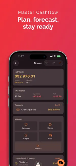 Tridigm screenshot 4