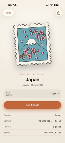 Place Proof Screenshot 4 of 8