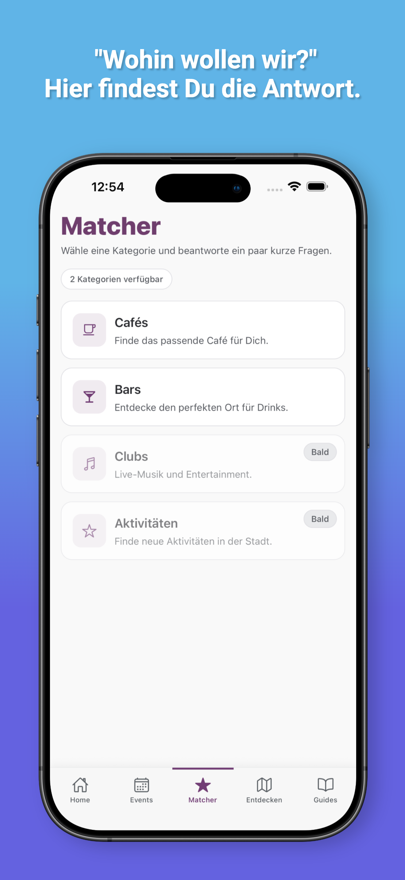 Frankfurtleben screenshot 3