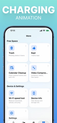 SpaceCleaner: AI Storage Boost Screenshot 10 of 10