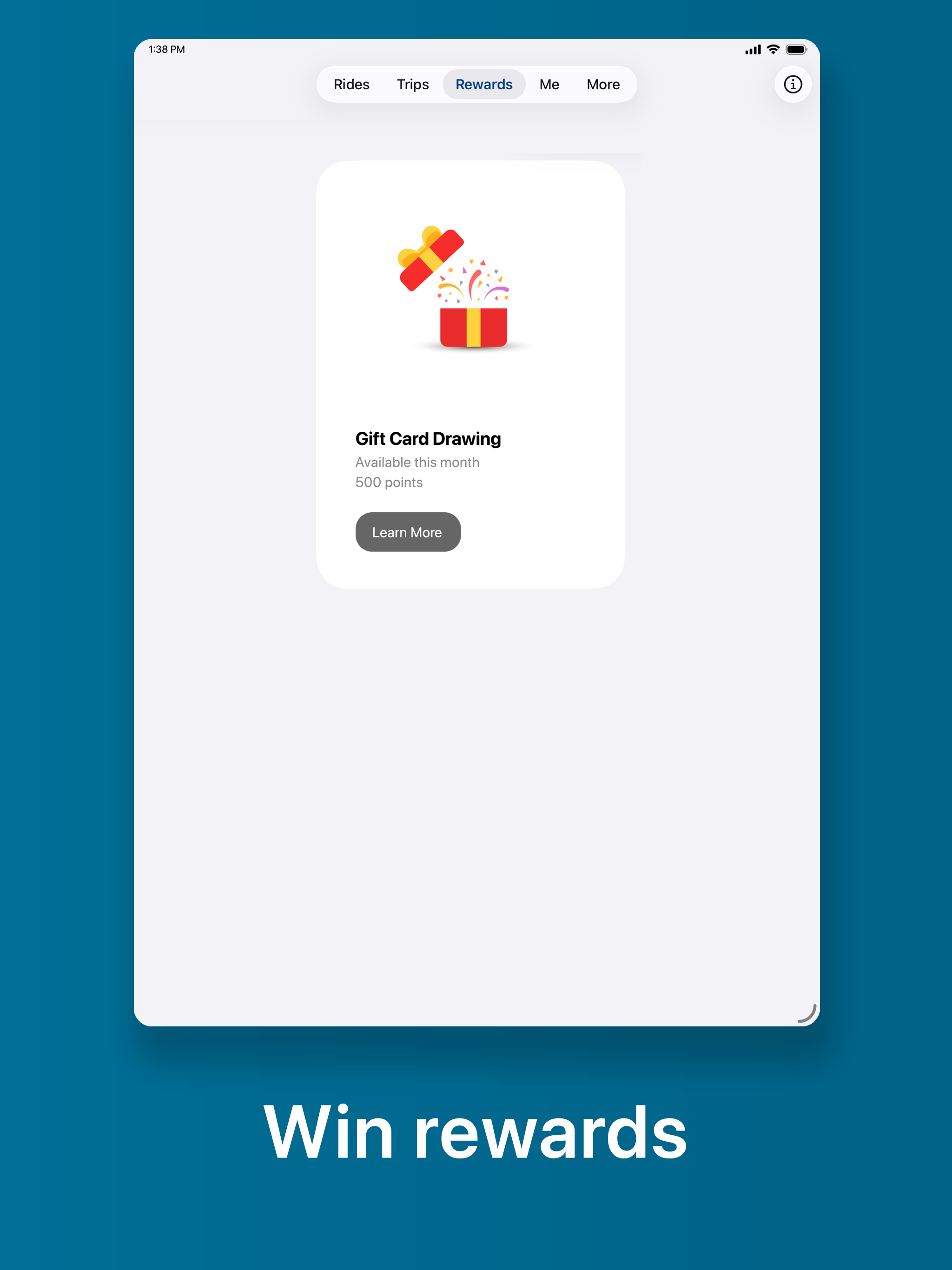 Commute Connector