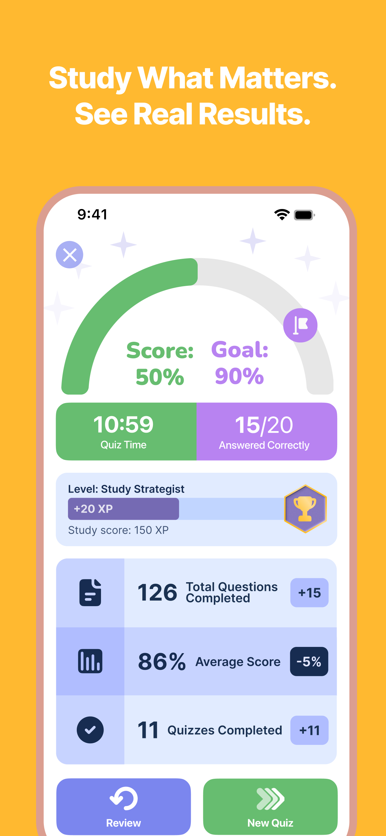 MBLEx Test Prep 2026 | FSMTB screenshot 8