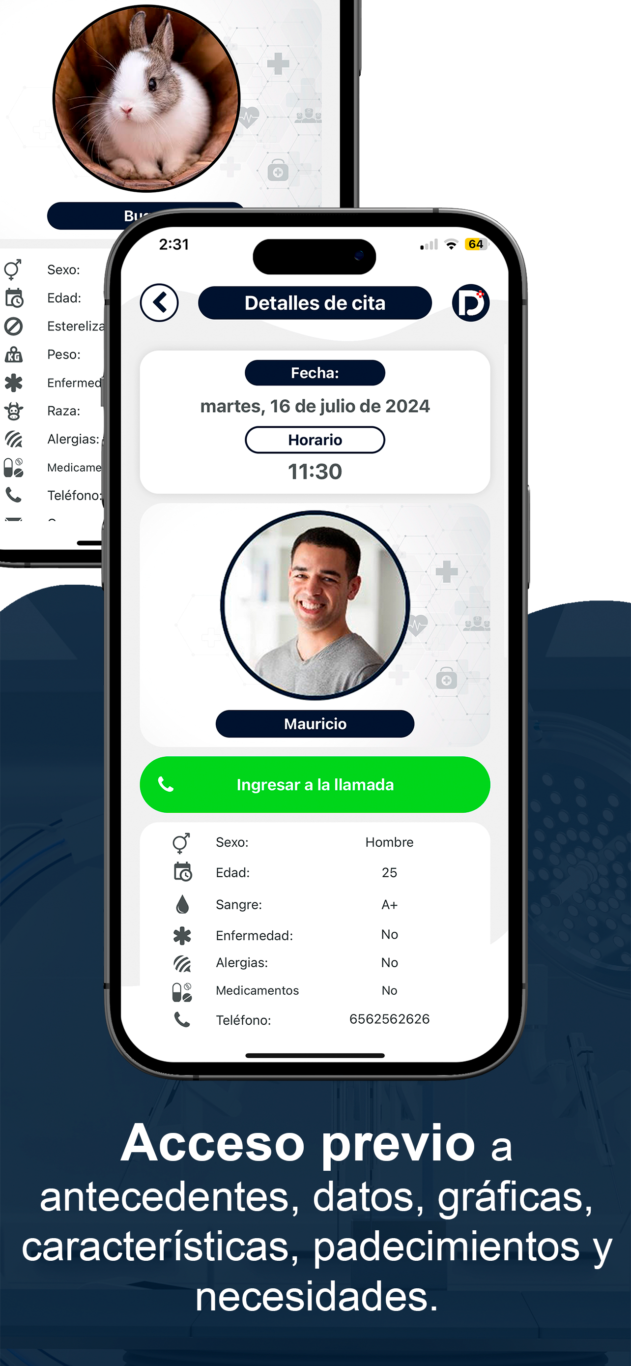 Doctory Pro