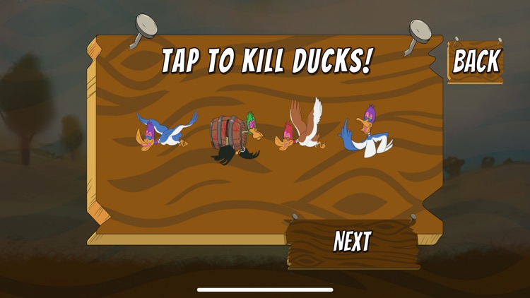 Ducking Awesome! (Win Prizes) screenshot-6