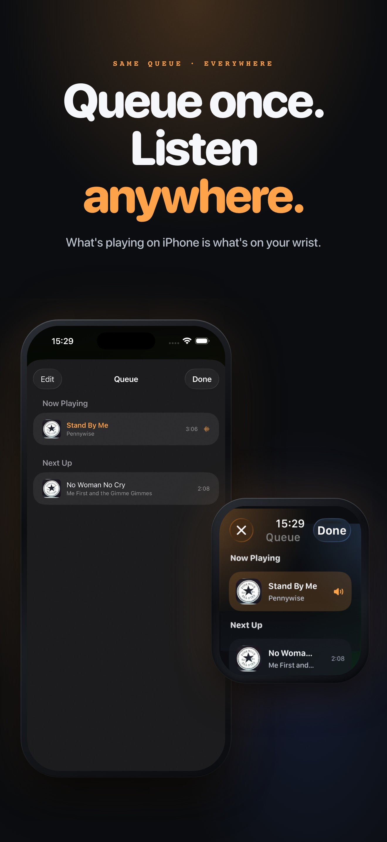 JellyAmp - Music Player