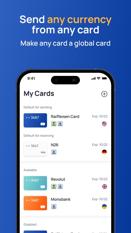 Fin.do: Instant Money Anywhere