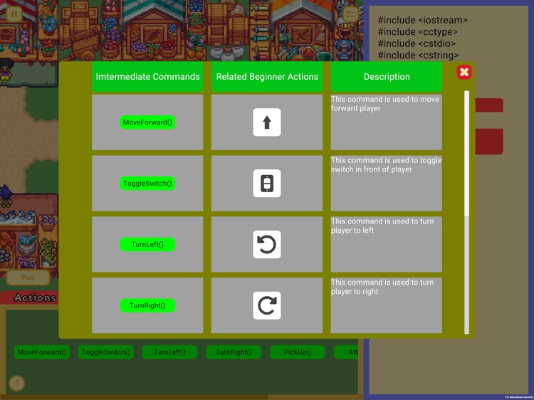 TheraCPP - Learn C++ Coding screenshot-7