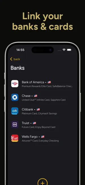 Daily expense tracker: Moneymi screenshot 4