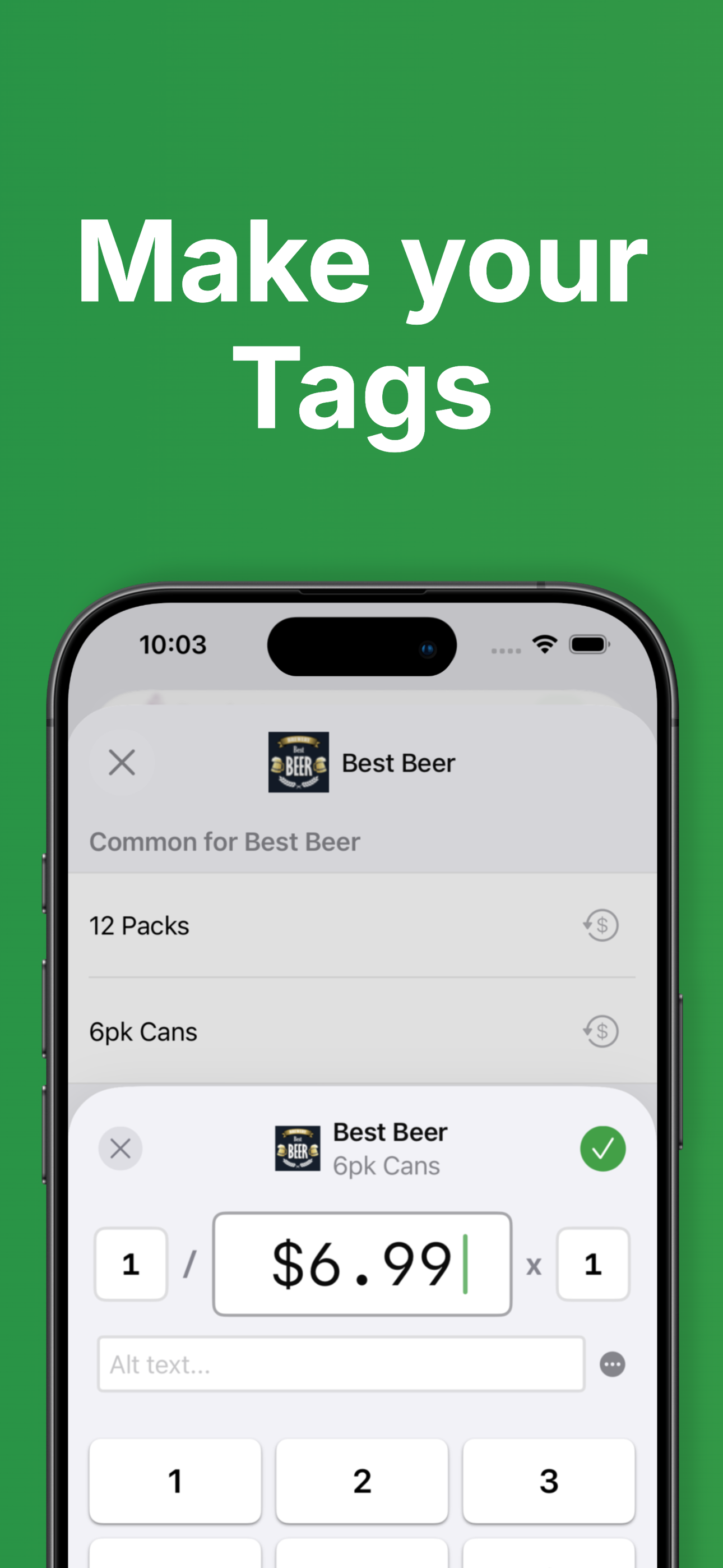 Tagify