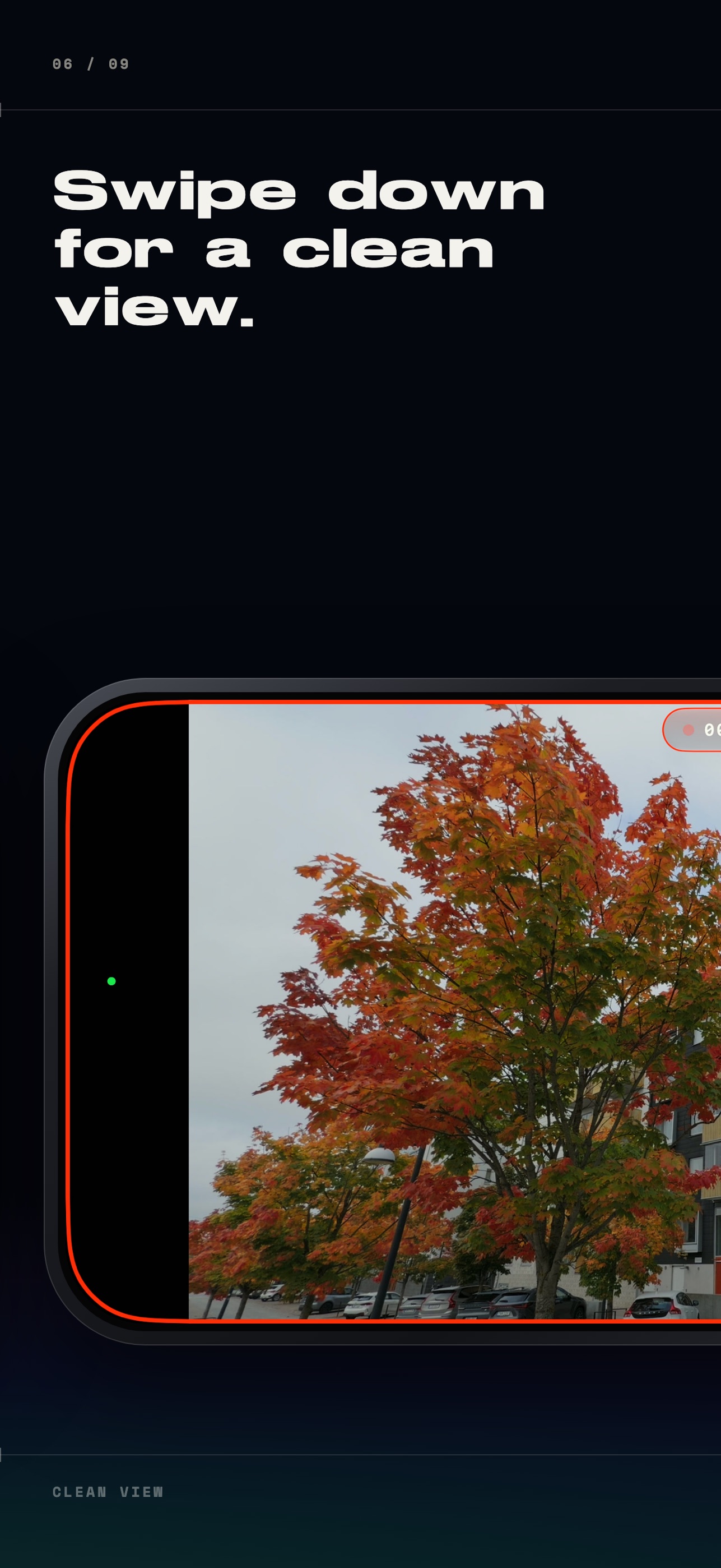 Screenshot 6 of Super Pro Camera