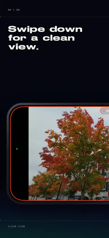 Super Pro Camera screenshot 6 of 9