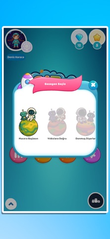 PAT Dijital iPhone screenshot