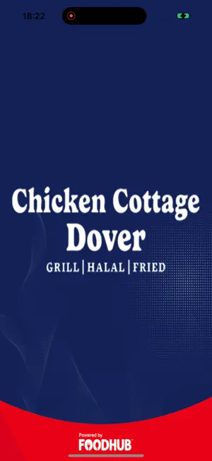 Chicken Cottage Dover screenshot 1