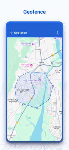 Tracksha Lite Screenshot 5 of 6