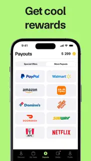 test'em all: test & get paid iphone screenshot 3