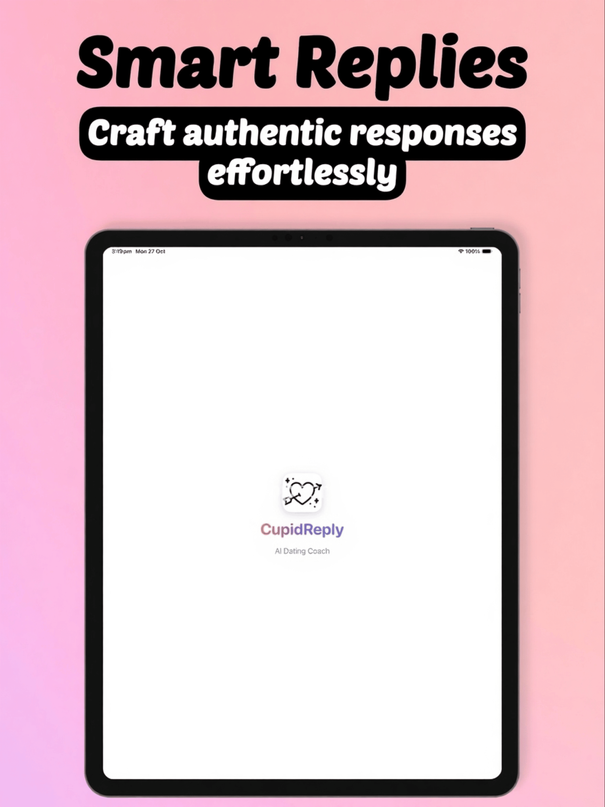 CupidReply screenshot 5