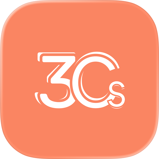 3Cs