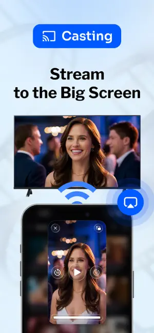 MKV Video Player: All In One screenshot 3