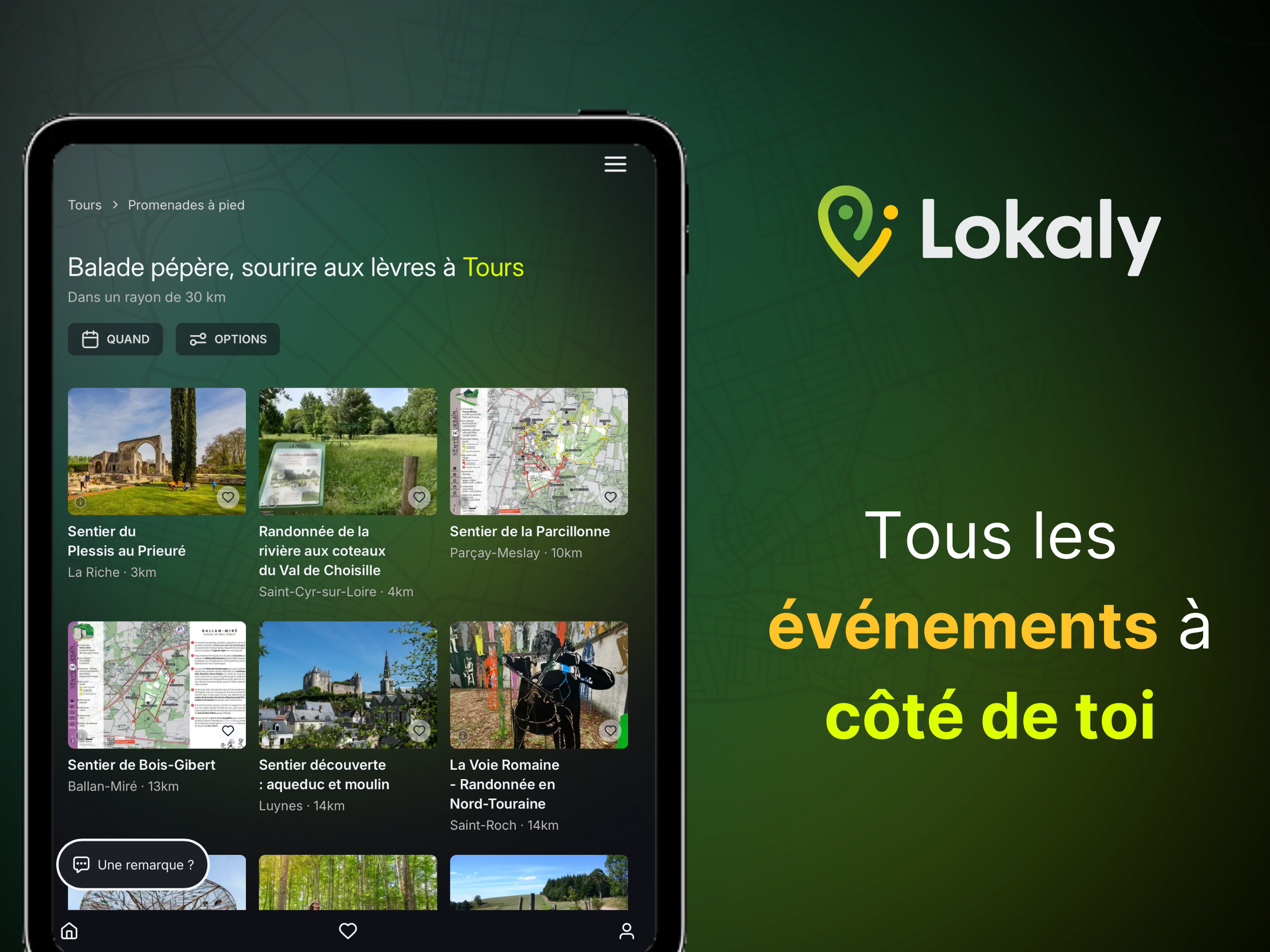 Lokaly screenshot 6