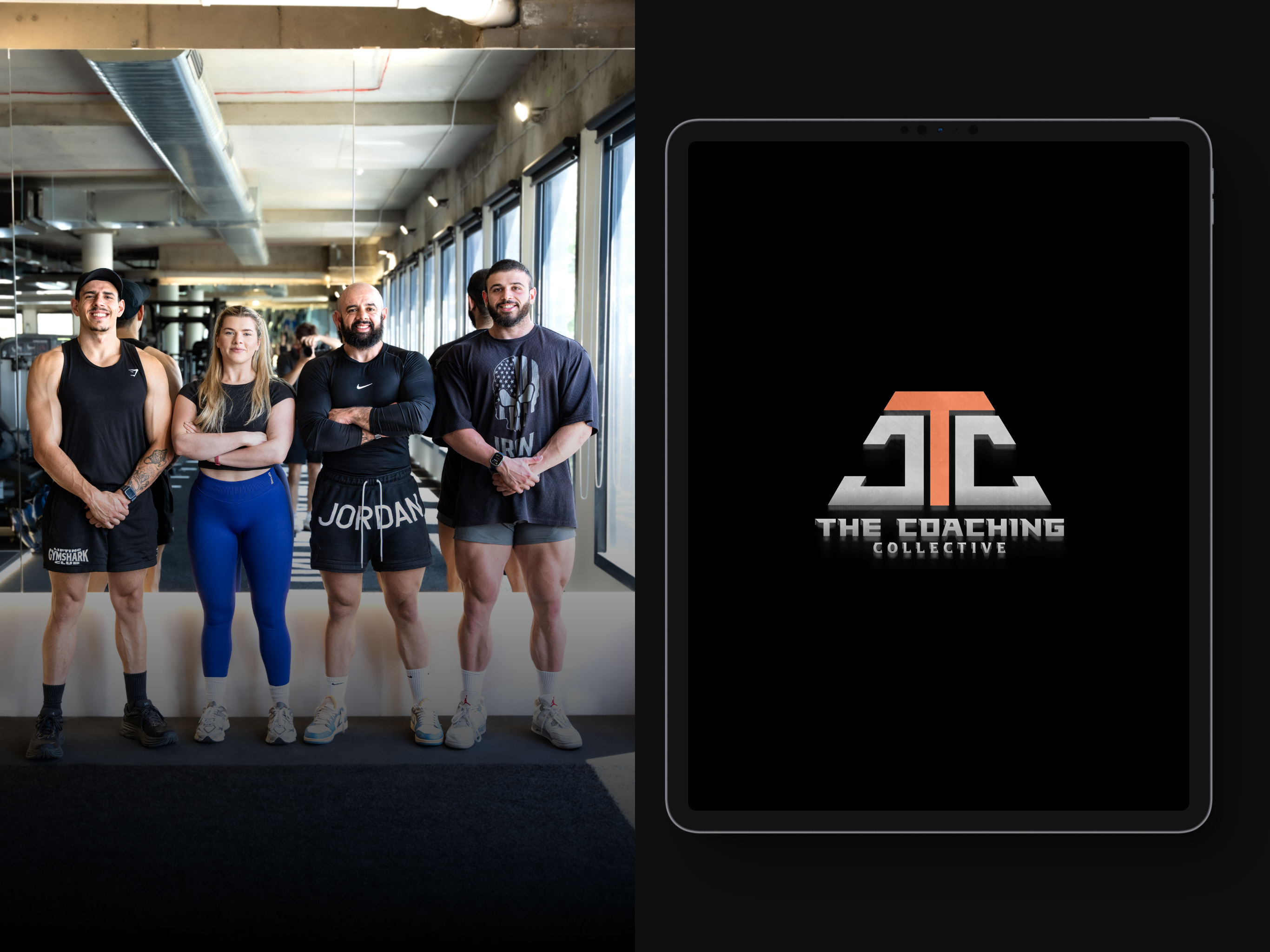 Team Coaching Collective