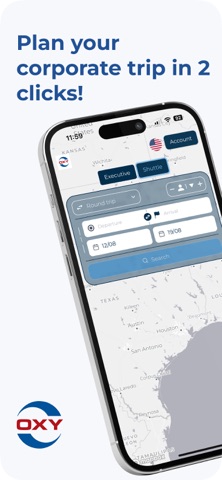 OXY Aviation Screenshot 1 of 5