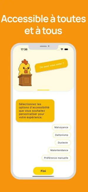 EloQuand screenshot 3