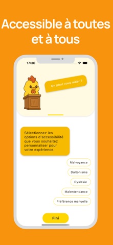EloQuand screenshot