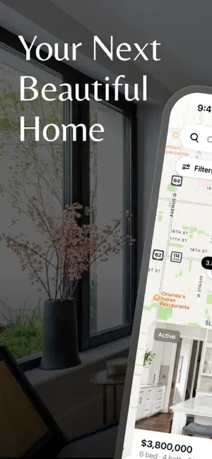 Stone River Realty screenshot 1