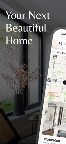 Stone River Realty screenshot