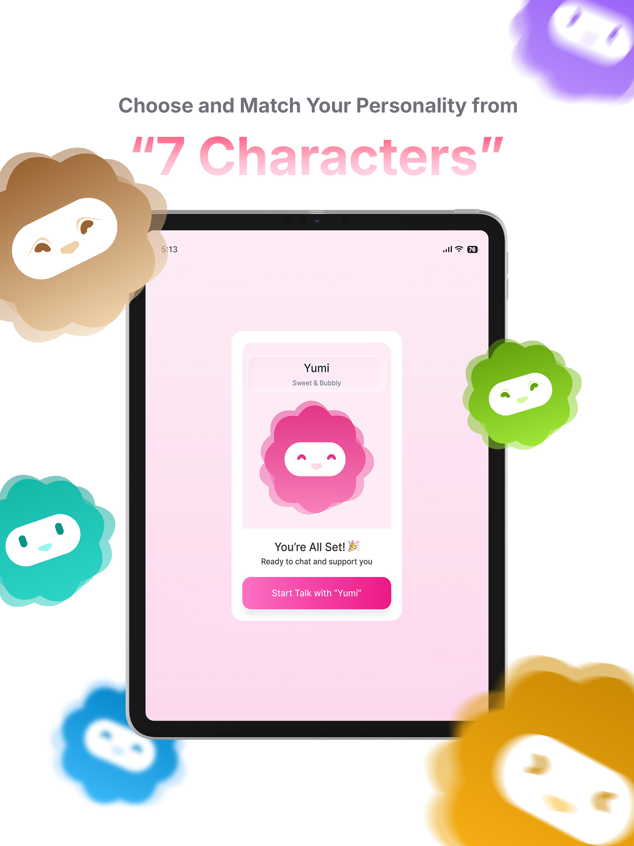 LiFi Ai