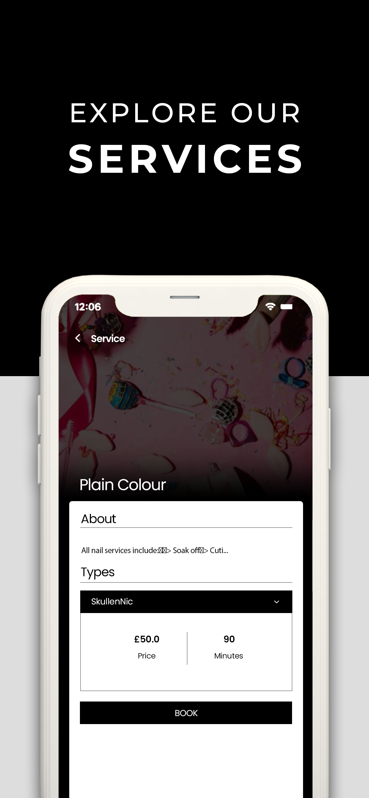 Skullen Studios screenshot 3