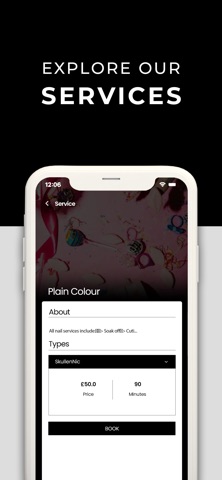 Skullen Studios Screenshot 3 of 4