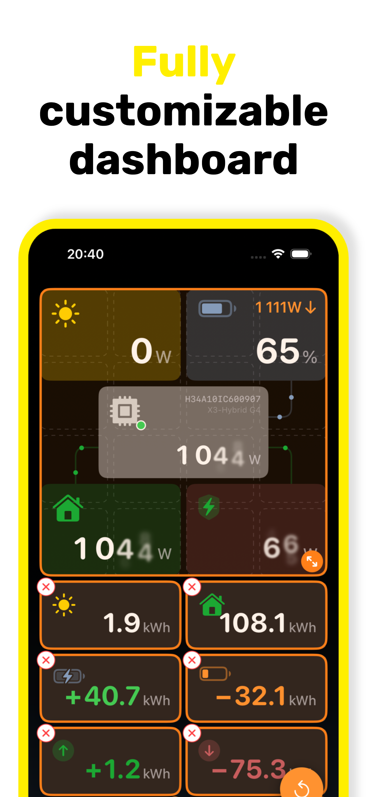Solar Station Live