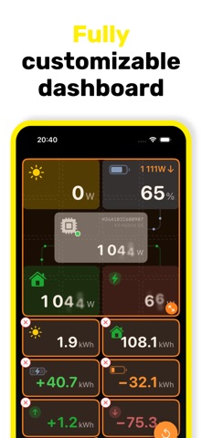 Solar Station Live screenshot
