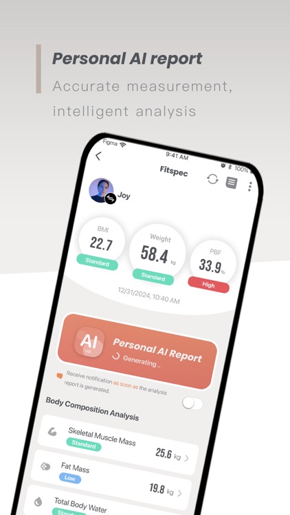 Wonder Core - Fitness Partner screenshot-3