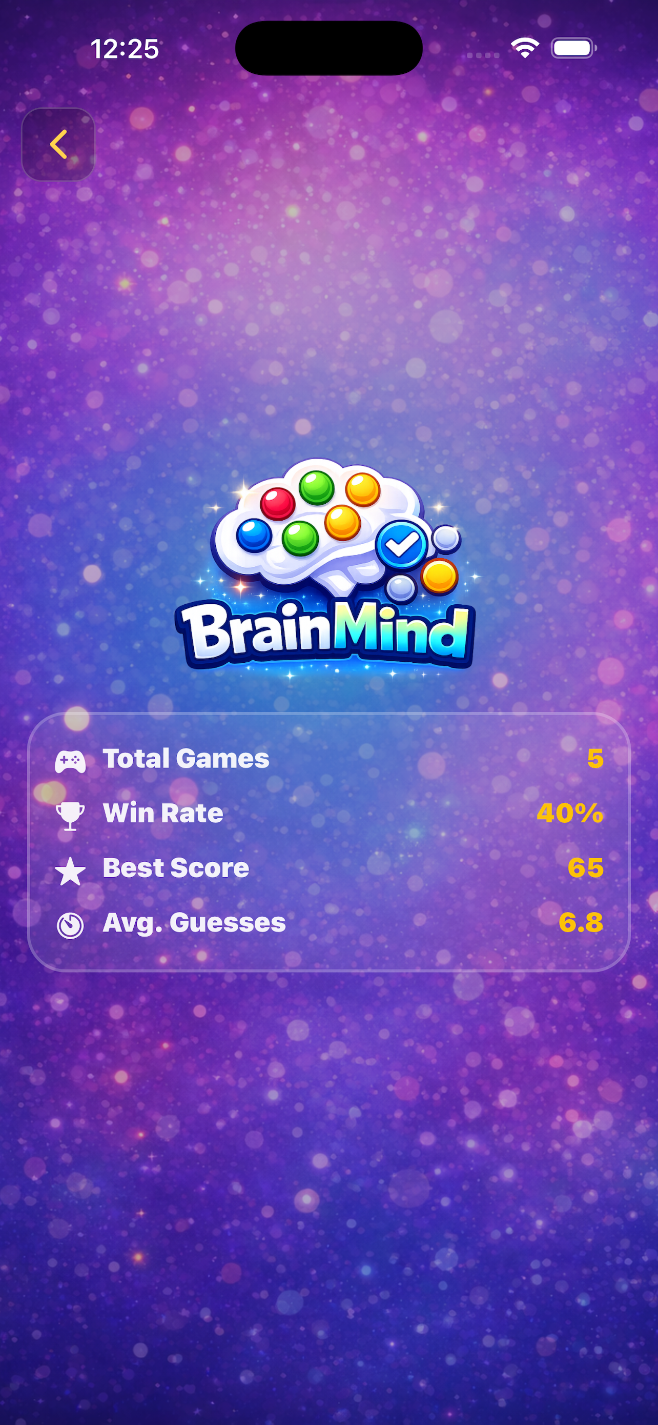 Brain Mind