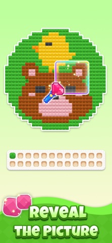 Pixel Beads screenshot 2