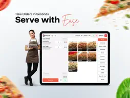 DropinPOS screenshot 1