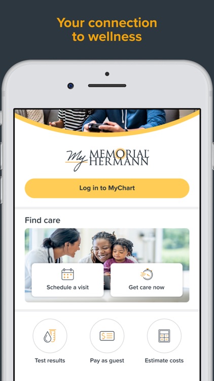 My Memorial Hermann™ screenshot-5