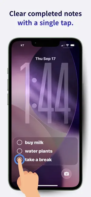MemoTap : To-Do & Schedules screenshot 3
